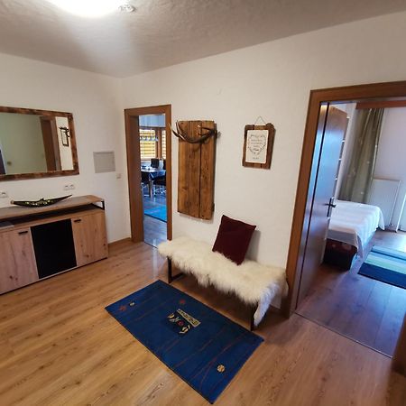 Apartment Aigner هارت إم زيلرتال المظهر الخارجي الصورة