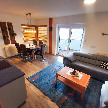 Apartment Aigner هارت إم زيلرتال المظهر الخارجي الصورة