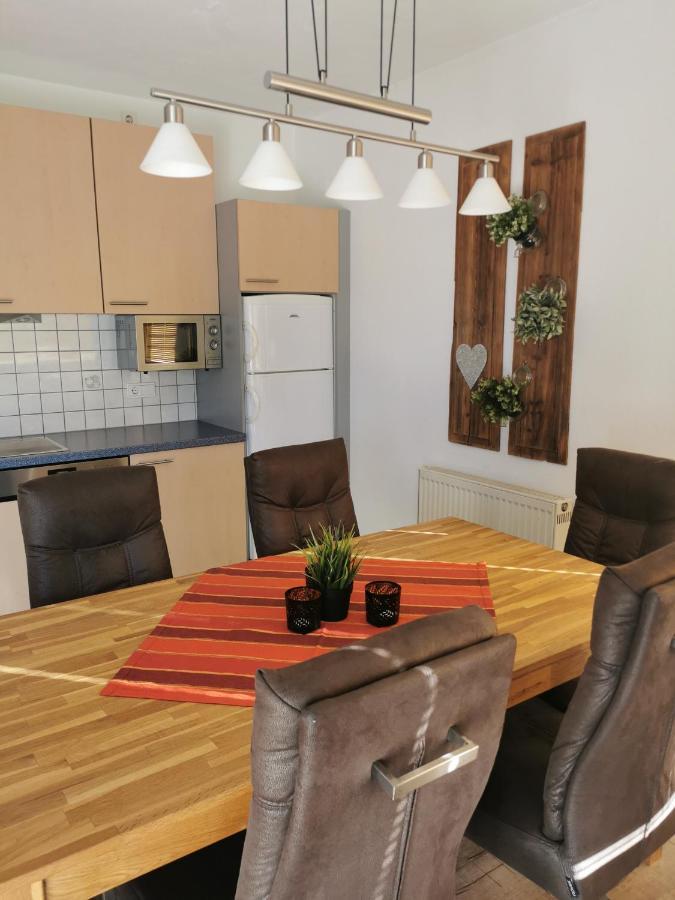 Apartment Aigner هارت إم زيلرتال المظهر الخارجي الصورة