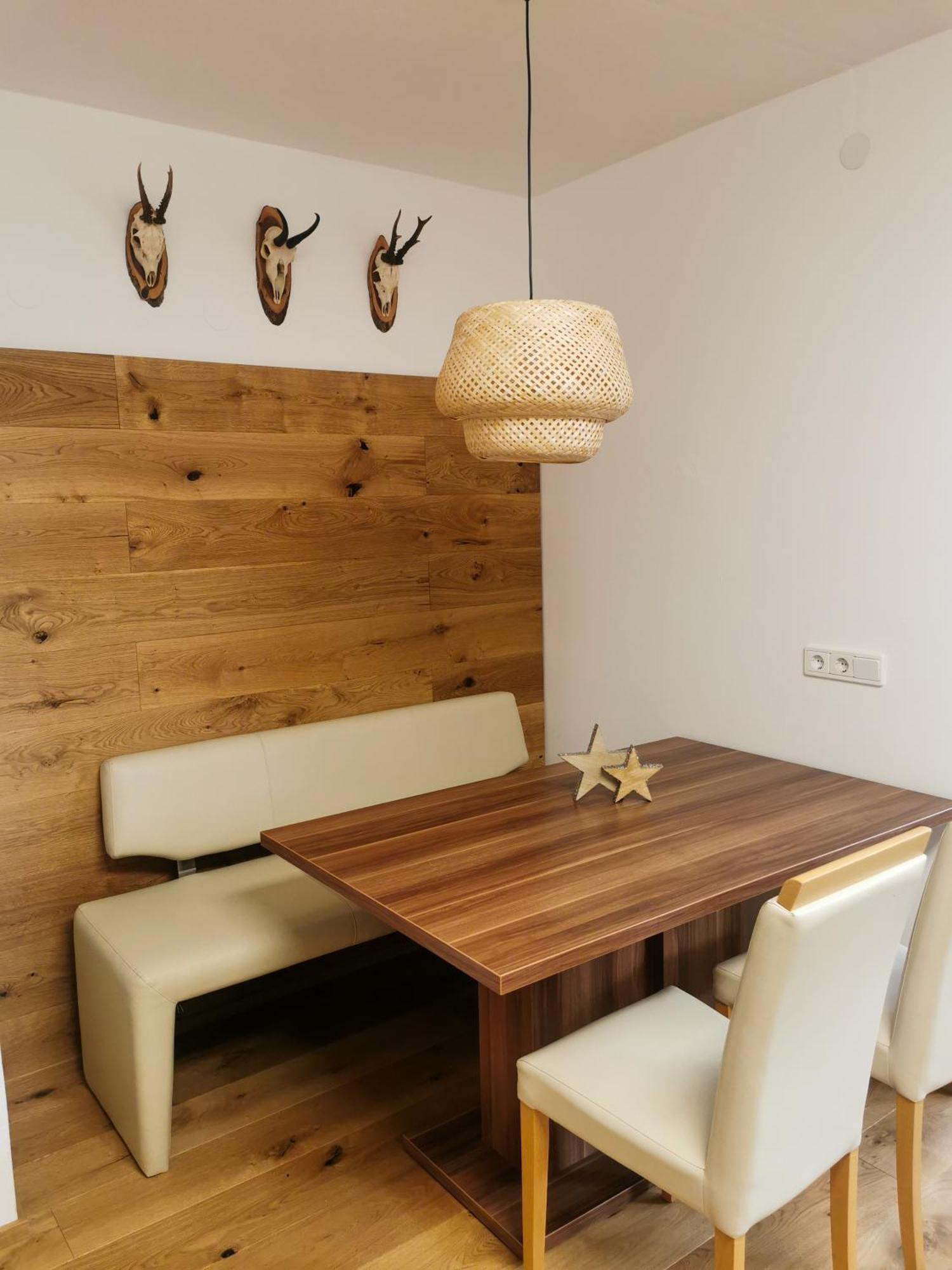 Apartment Aigner هارت إم زيلرتال المظهر الخارجي الصورة
