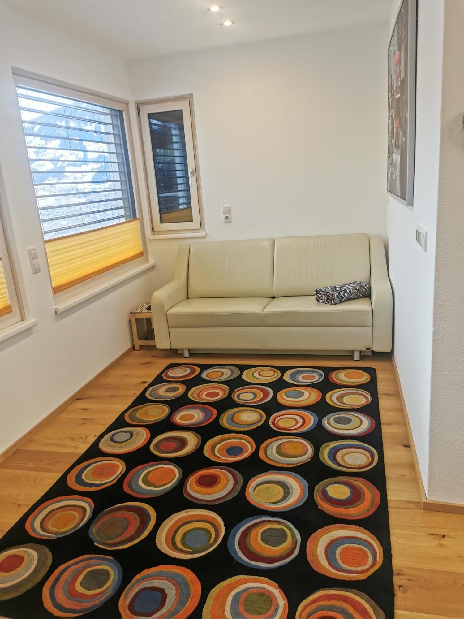 Apartment Aigner هارت إم زيلرتال المظهر الخارجي الصورة