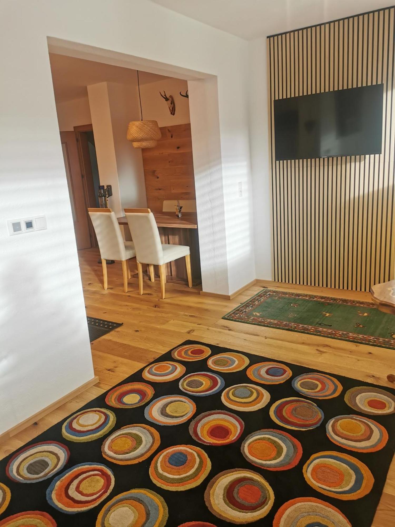 Apartment Aigner هارت إم زيلرتال المظهر الخارجي الصورة