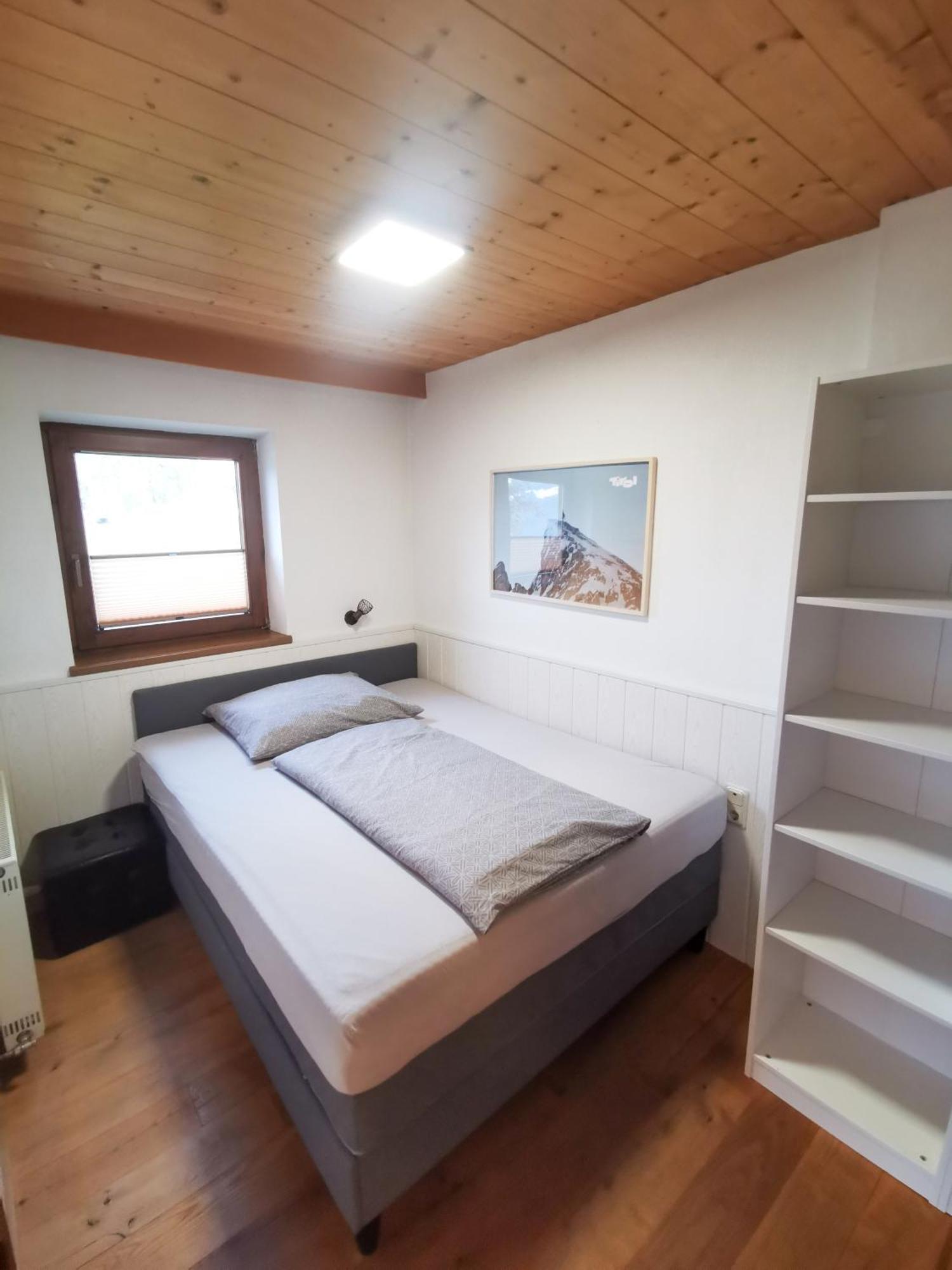 Apartment Aigner هارت إم زيلرتال المظهر الخارجي الصورة