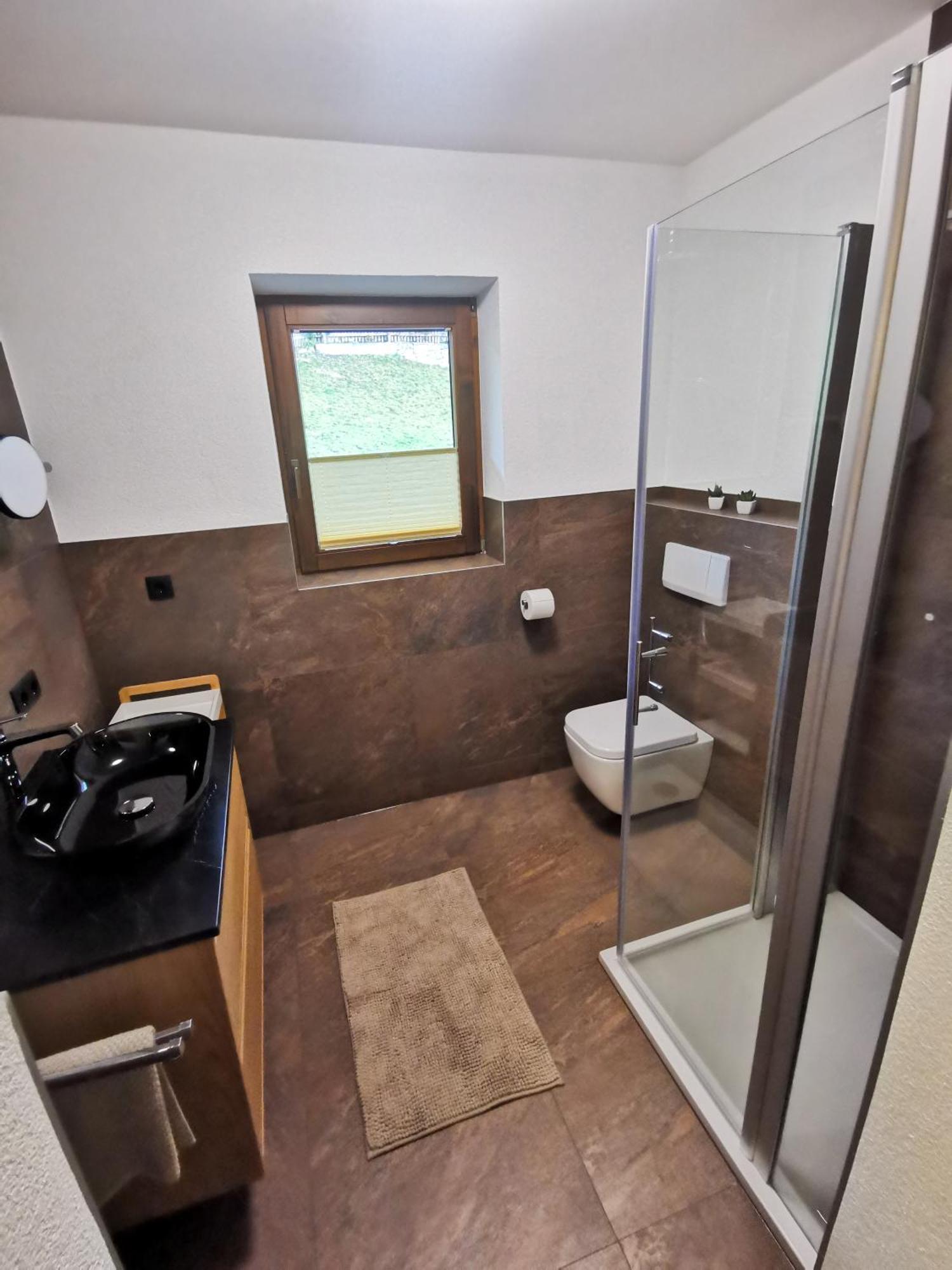 Apartment Aigner هارت إم زيلرتال المظهر الخارجي الصورة