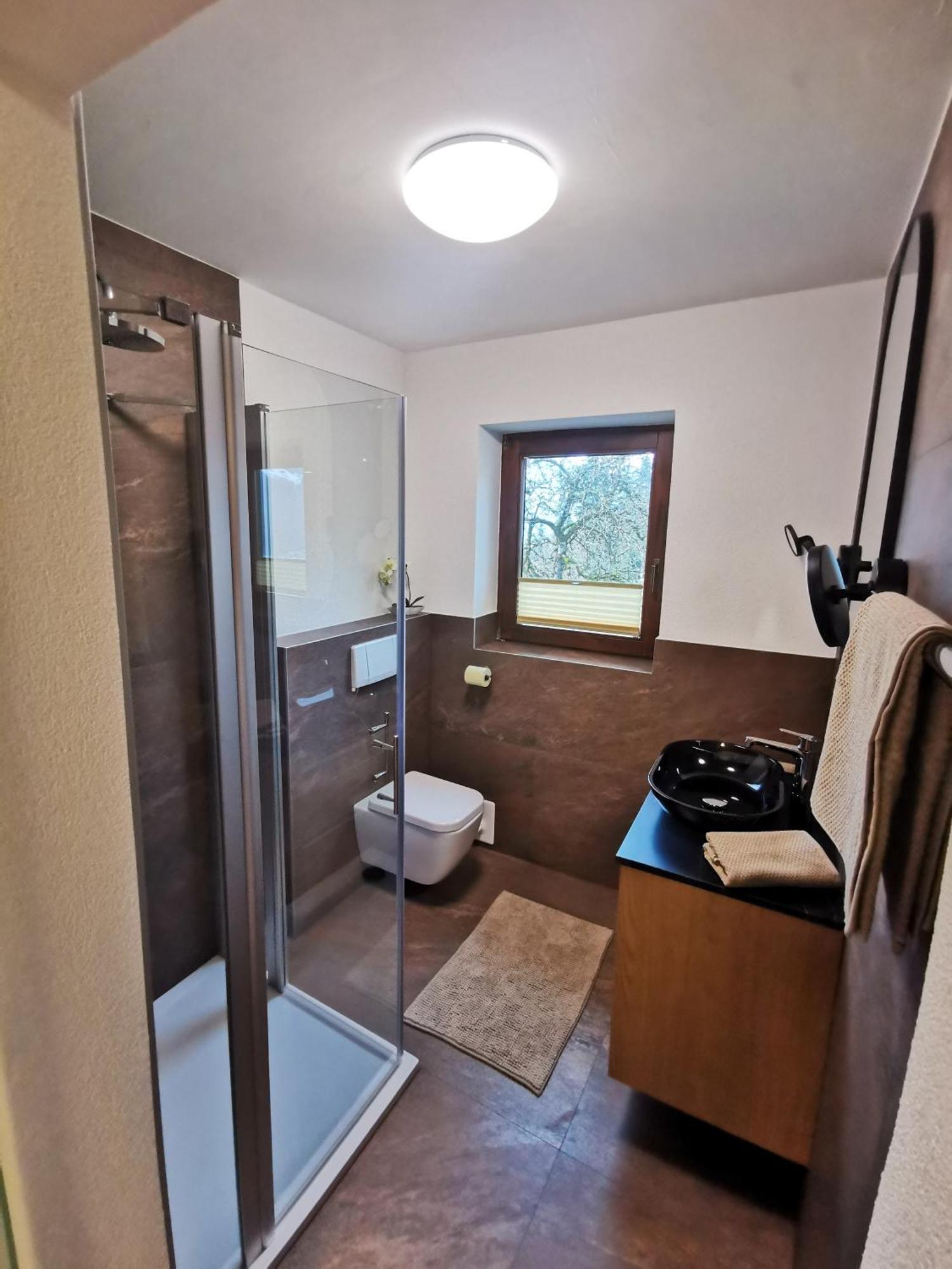 Apartment Aigner هارت إم زيلرتال المظهر الخارجي الصورة